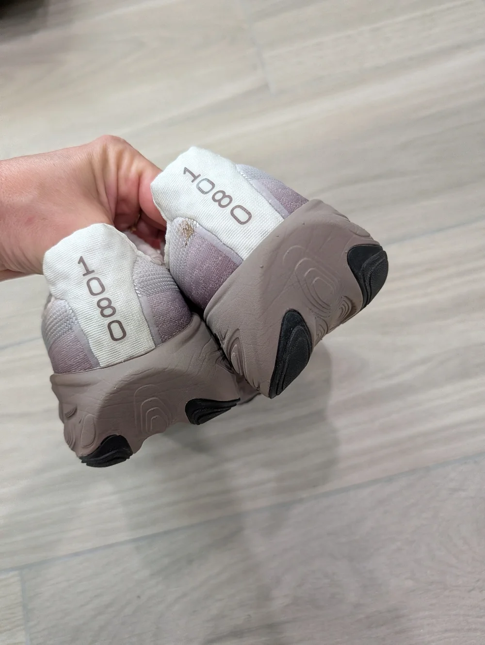 New Balance Fresh Foam 1080 V14 Running Shoes Size 6.5 - Picture 4 of 7